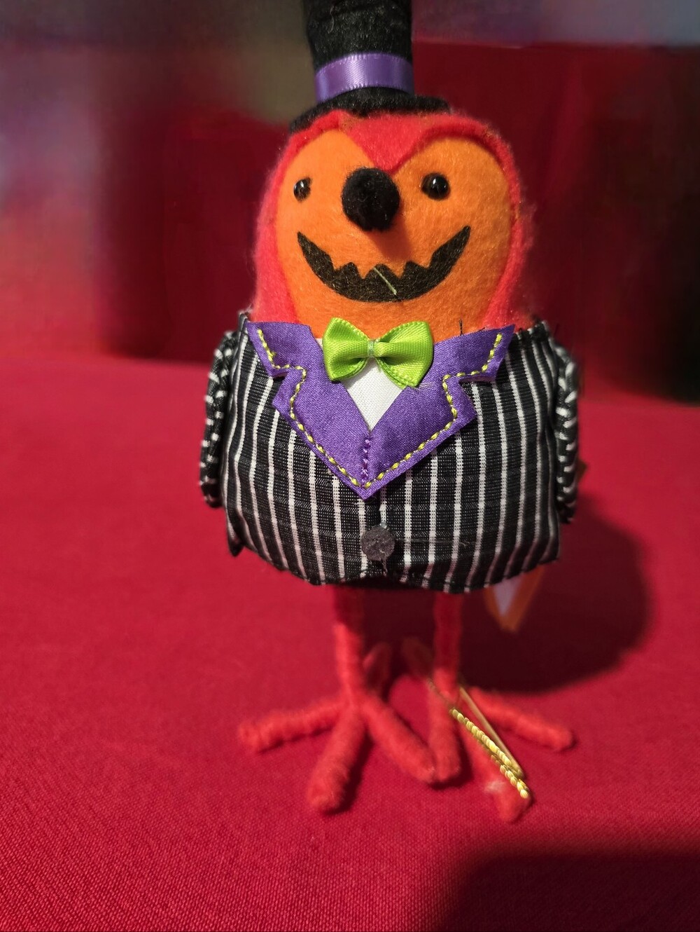 Target-  2024 Featherly Friends-Gordon
